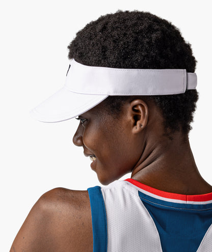 PERFORMANCE VISOR