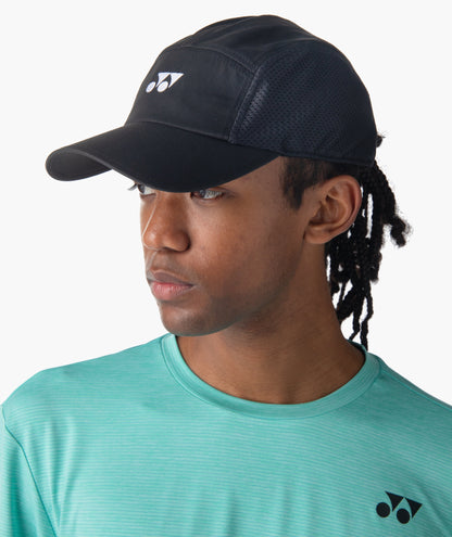 MESH PANEL PERFORMANCE CAP