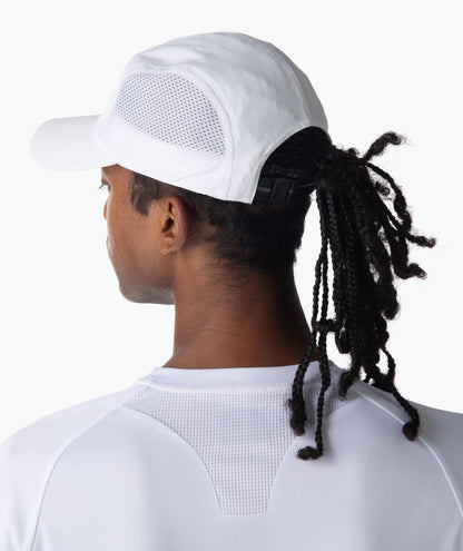 MESH PANEL PERFORMANCE CAP