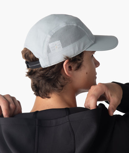 MESH PANEL PERFORMANCE CAP