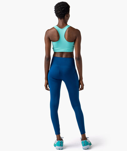 HIGH-WAIST UTILITY LEGGINGS