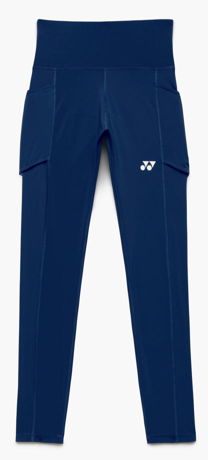 HIGH-WAIST UTILITY LEGGINGS