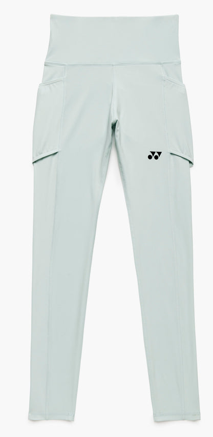 HIGH-WAIST UTILITY LEGGINGS