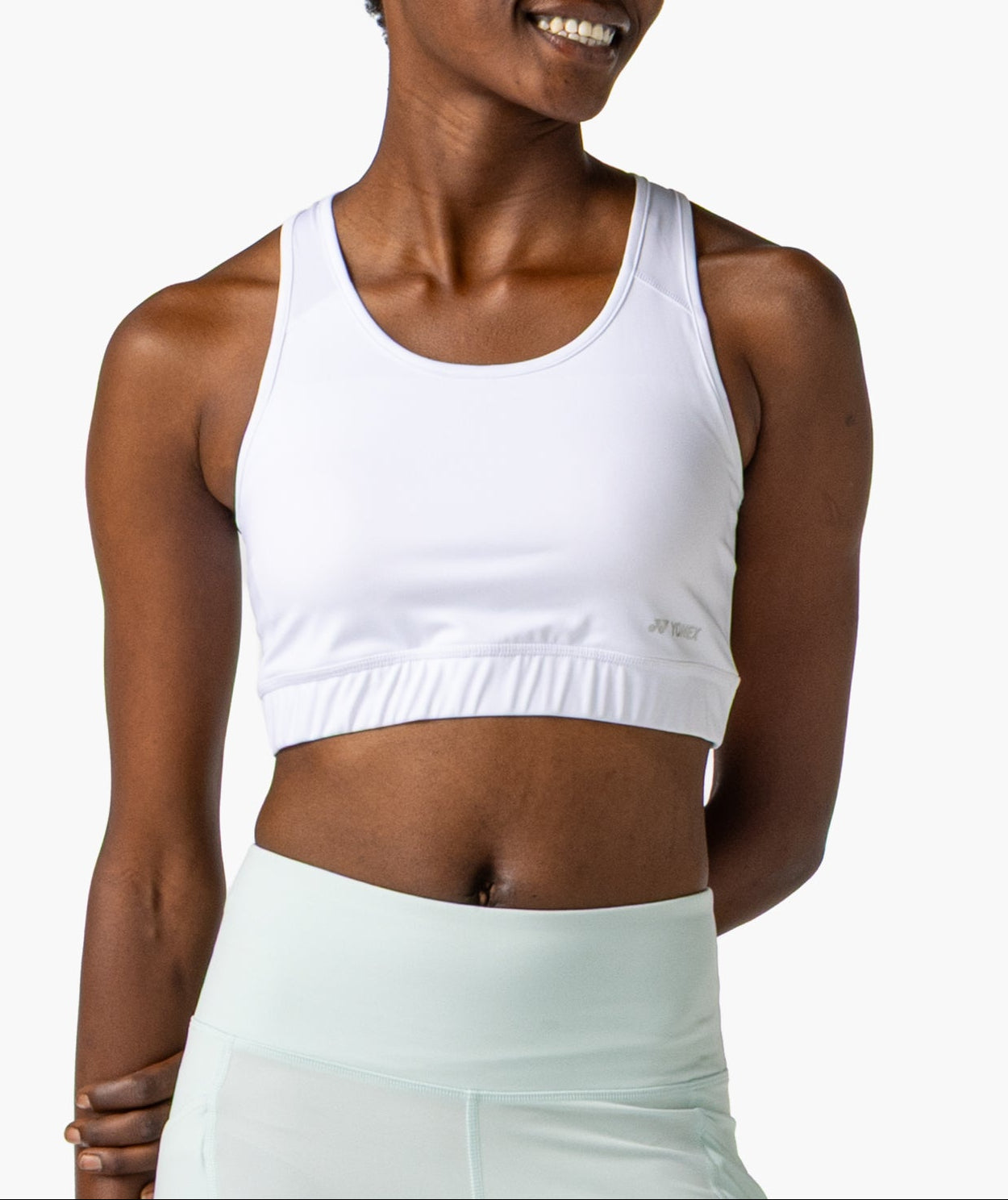 POWER-FORM SPORTS BRA