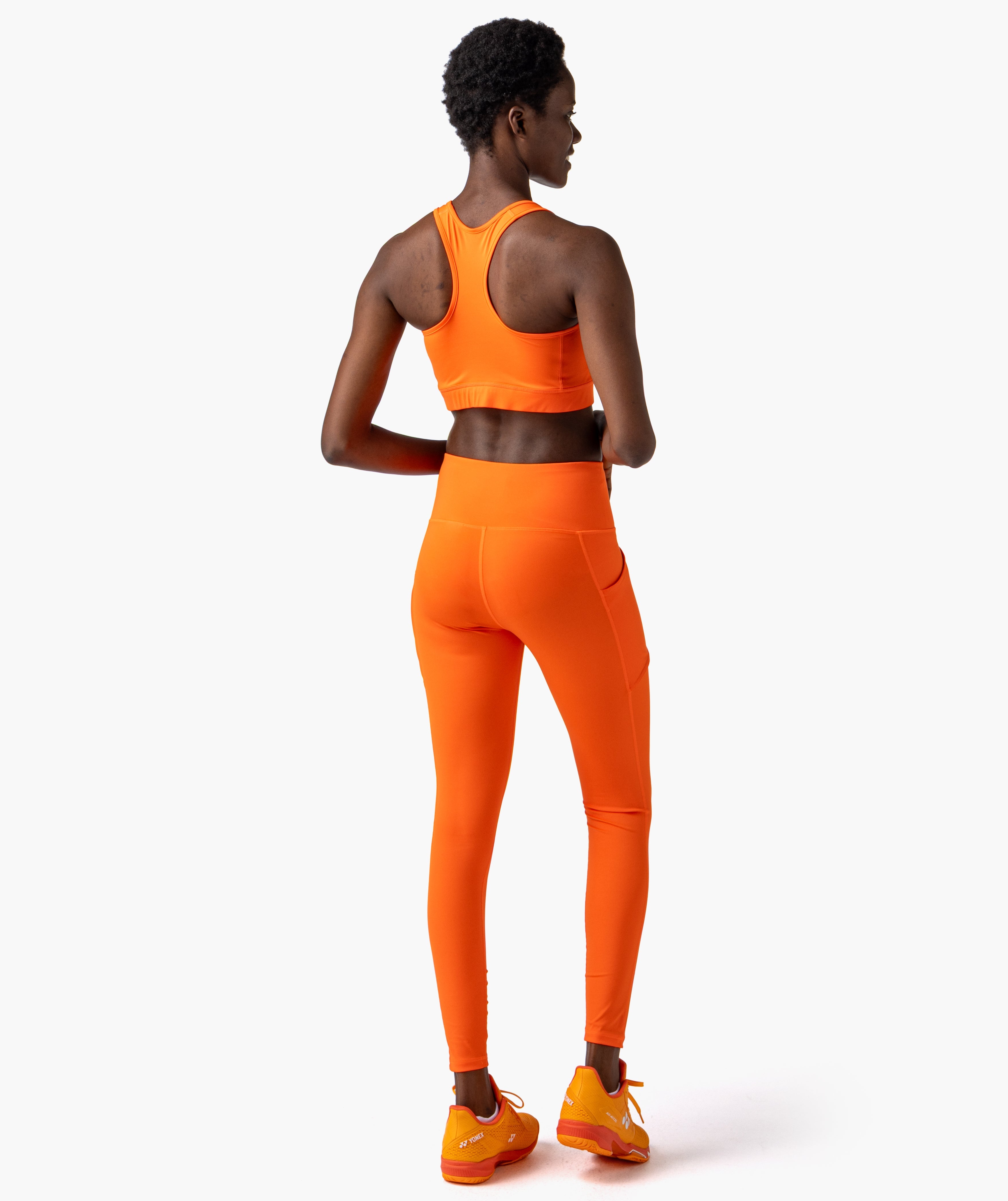 POWER-FORM SPORTS BRA