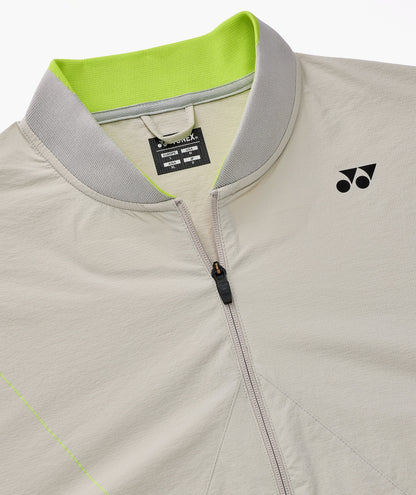 THE VA WARM-UP JACKET