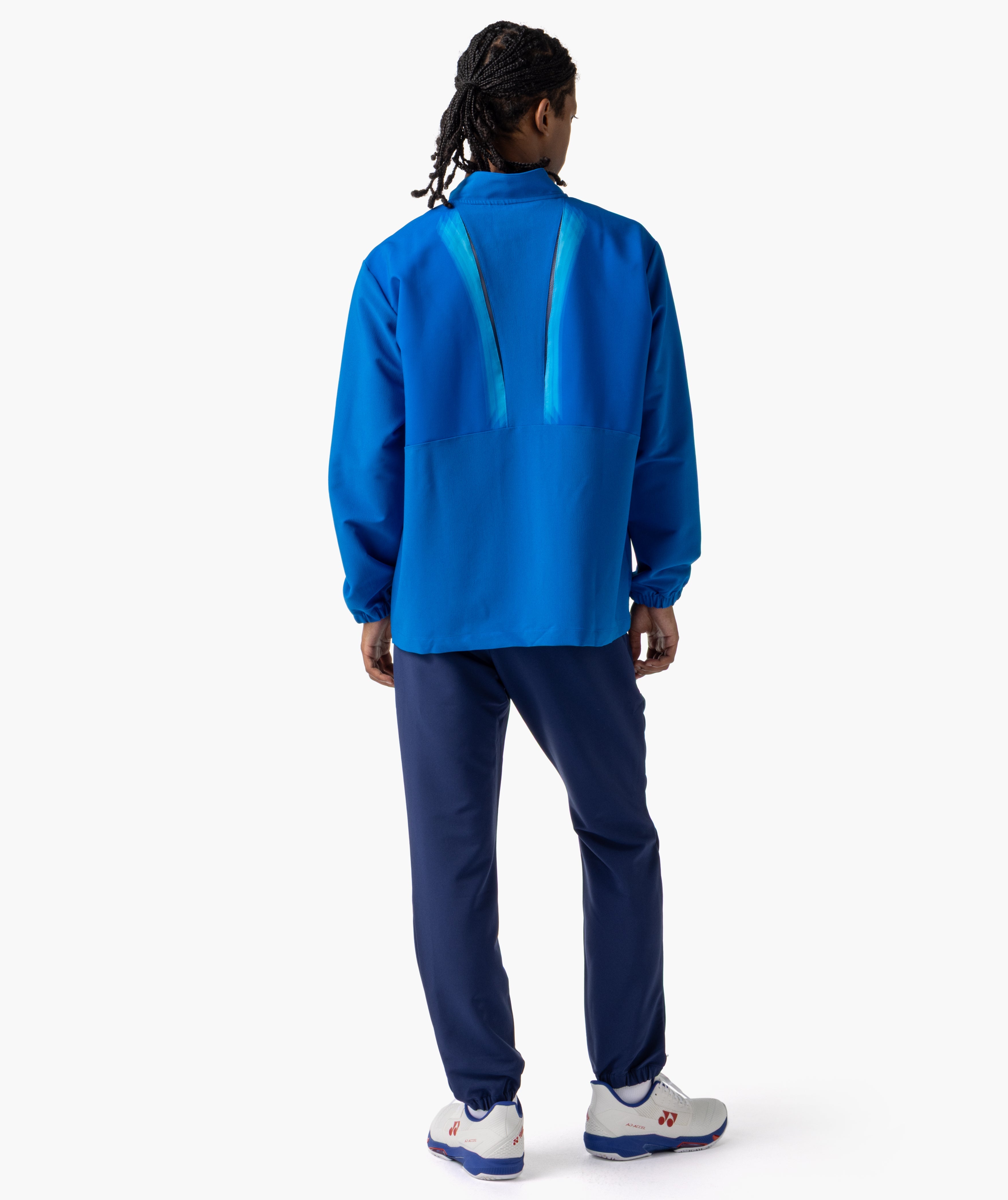 FLASH LINE TOURNAMENT JACKET