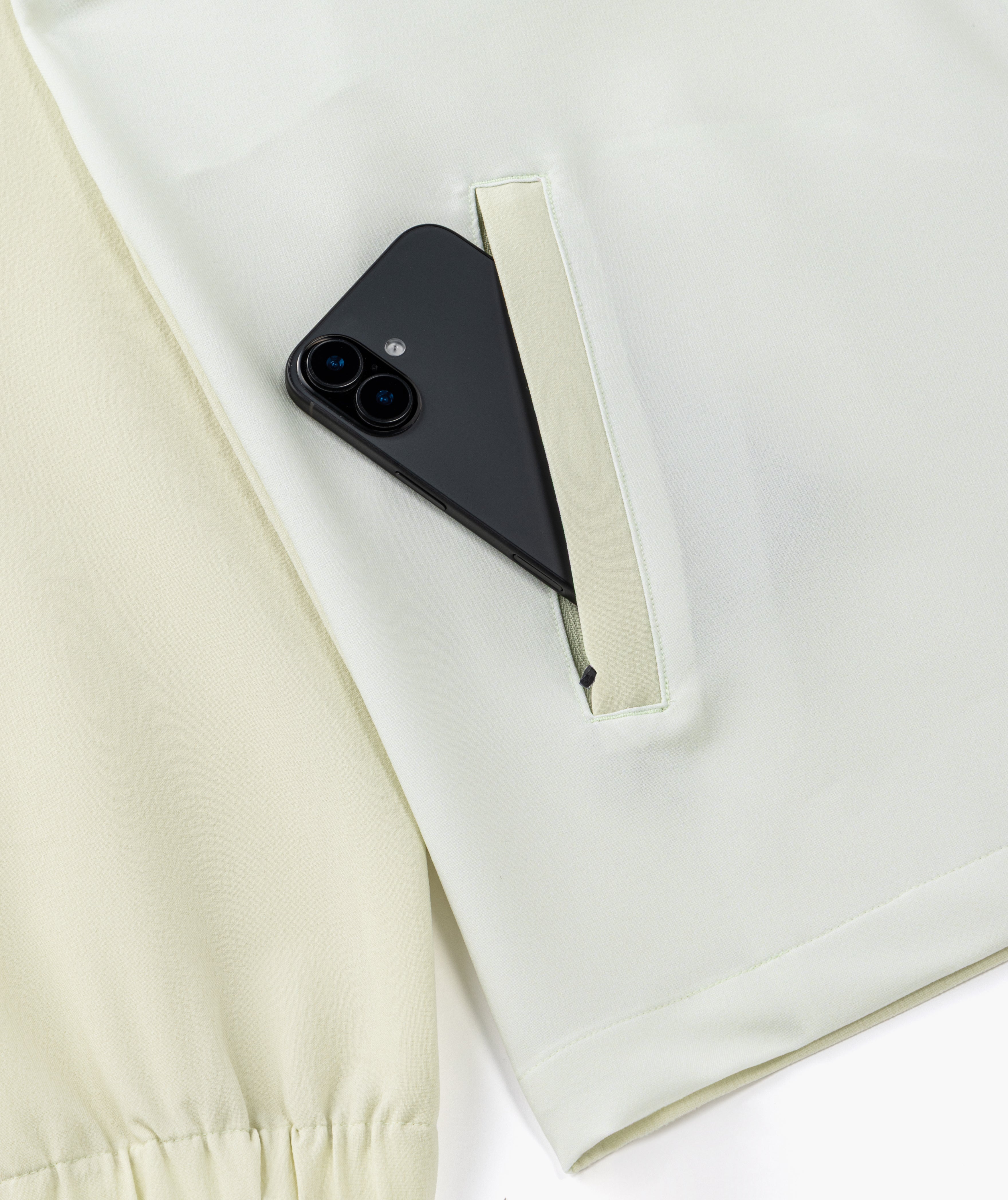 FLASH LINE TOURNAMENT JACKET