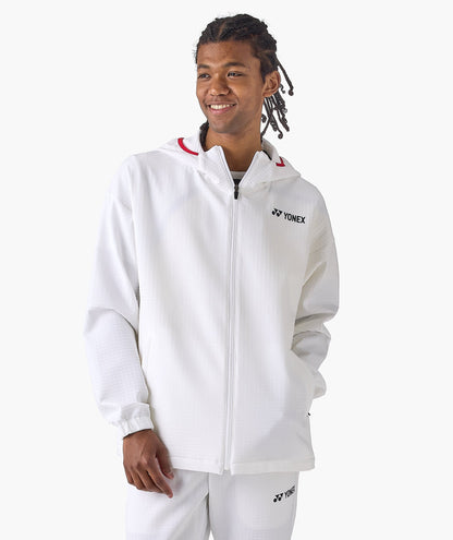 COMPETITION ENERGY WARM-UP JACKET