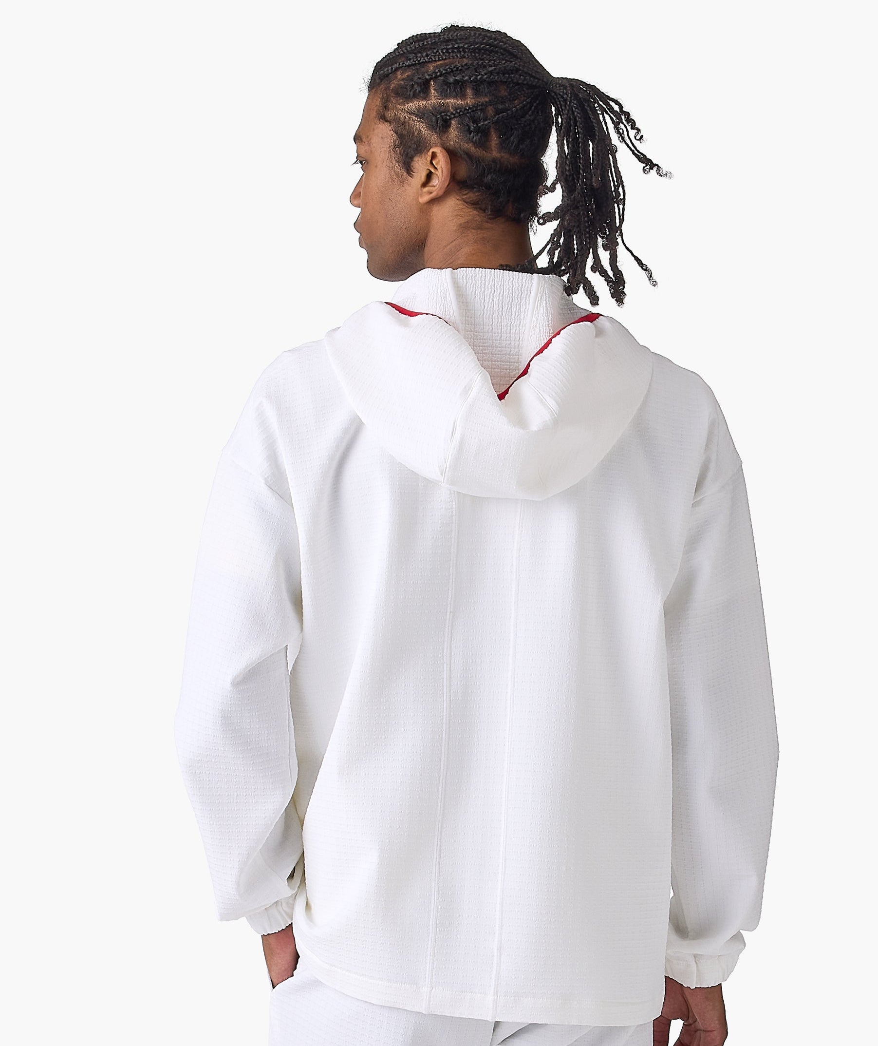 COMPETITION ENERGY WARM-UP JACKET