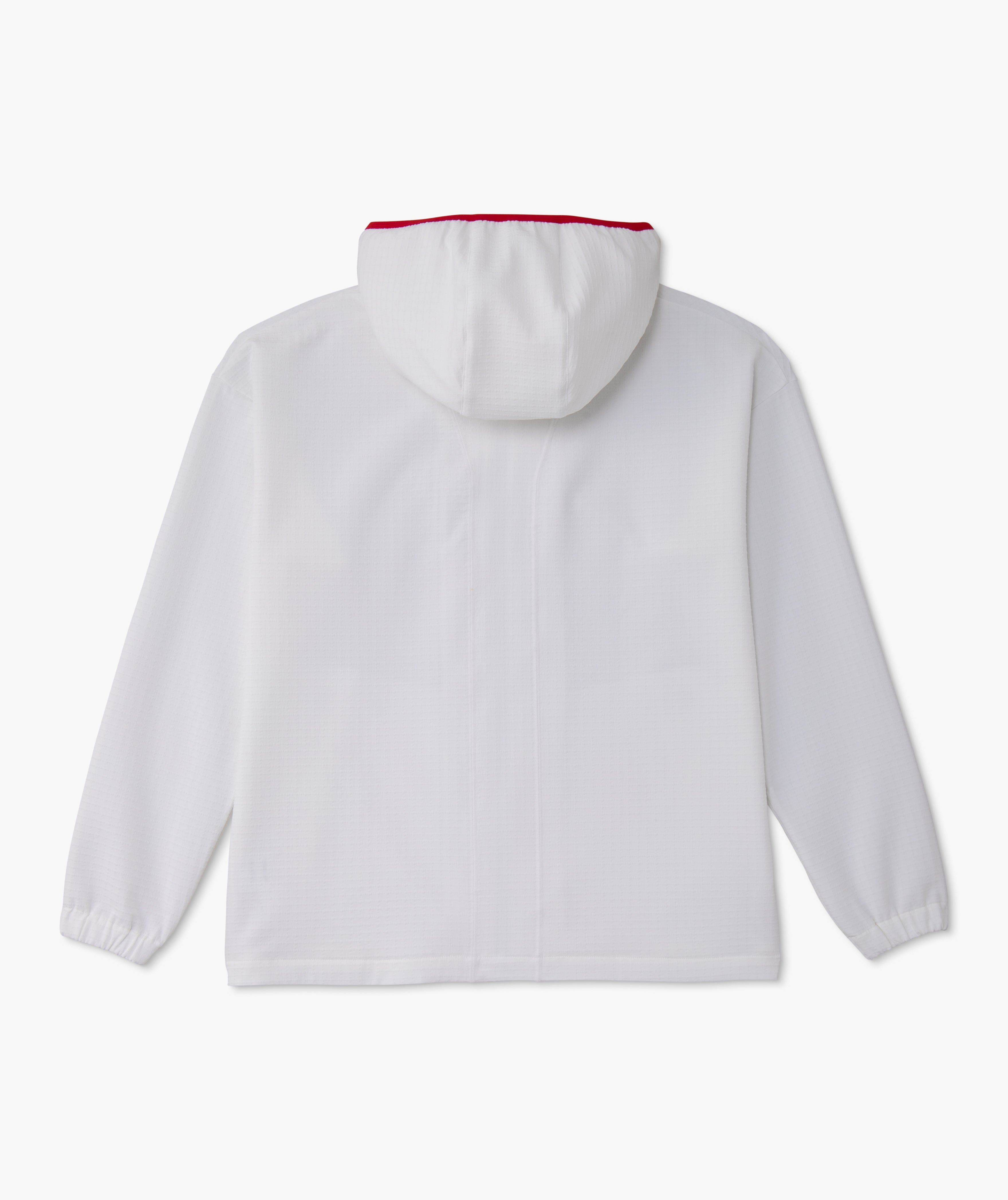 COMPETITION ENERGY WARM-UP JACKET