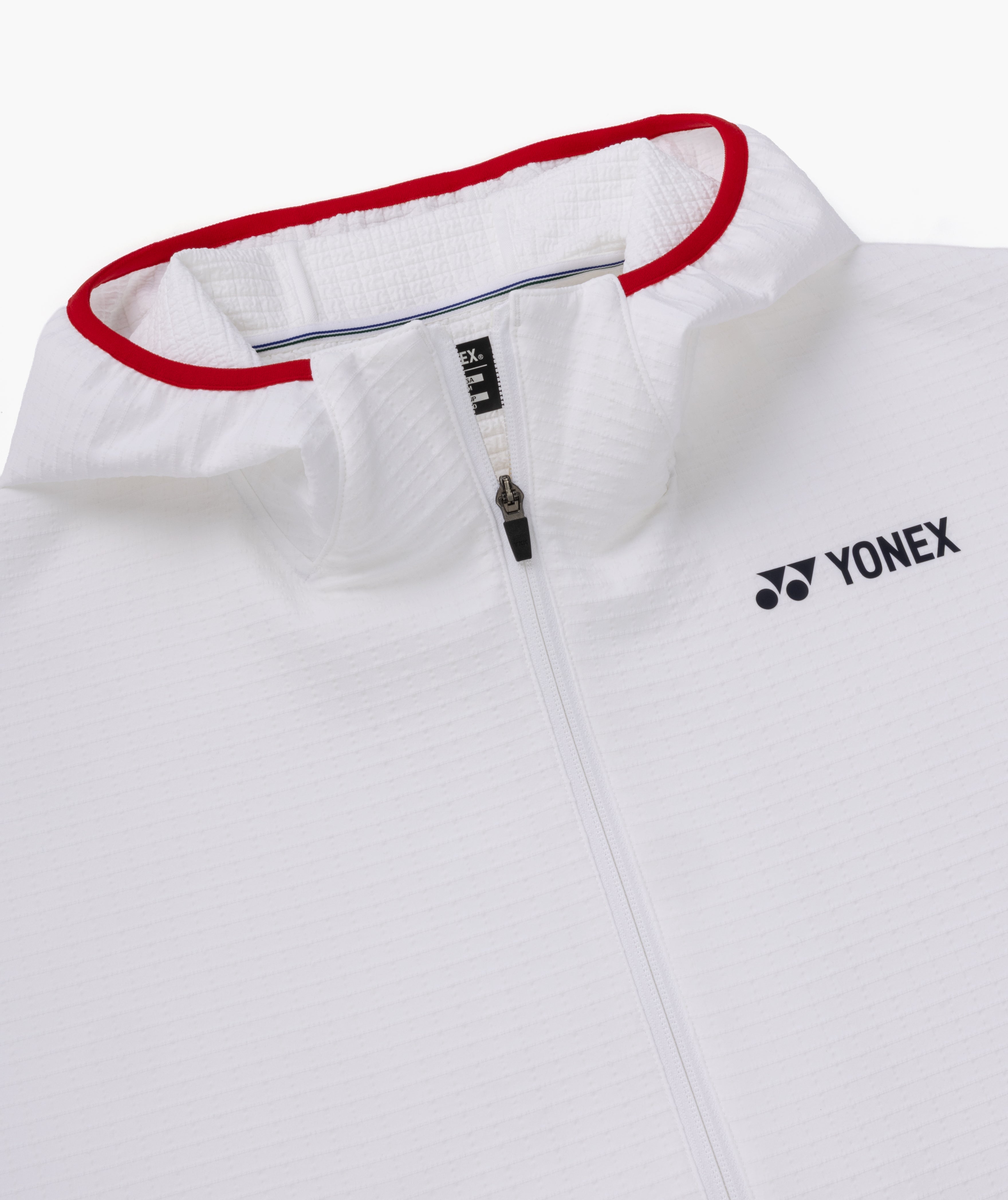 COMPETITION ENERGY WARM-UP JACKET