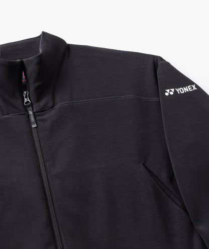 CENTER BLOUSON FULL ZIP