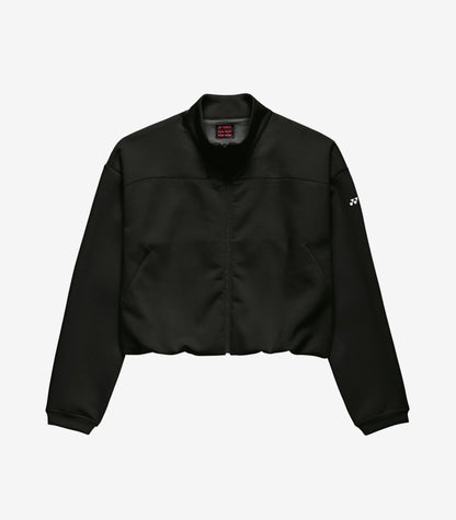 CENTER BLOUSON FULL ZIP