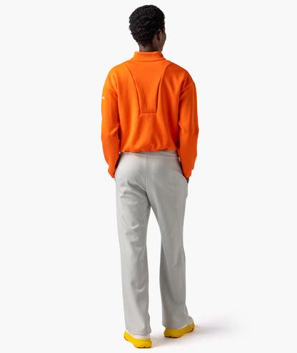 CENTER BLOUSON FULL ZIP