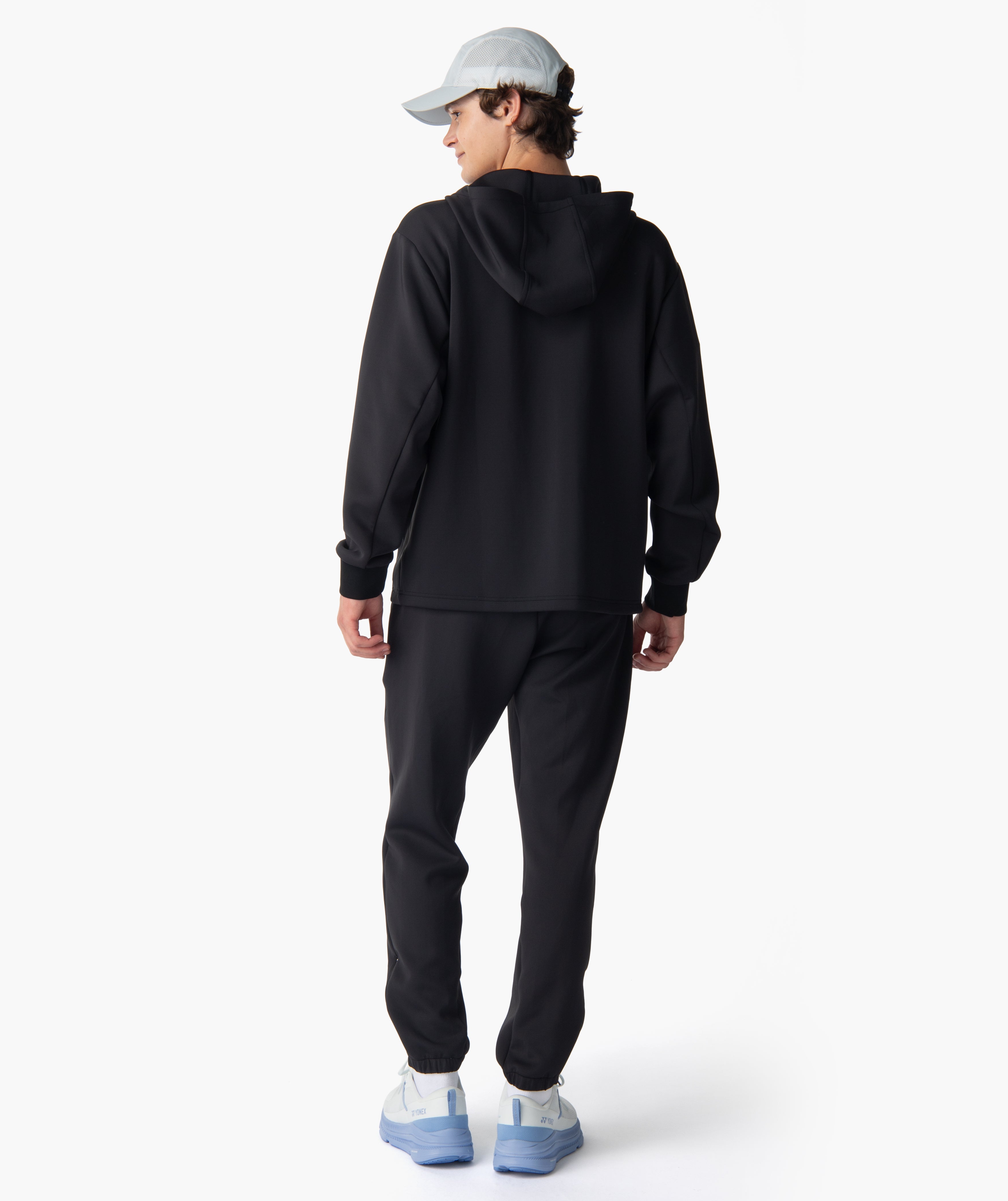 YNX SUPPLY SIGNATURE SWEATPANTS