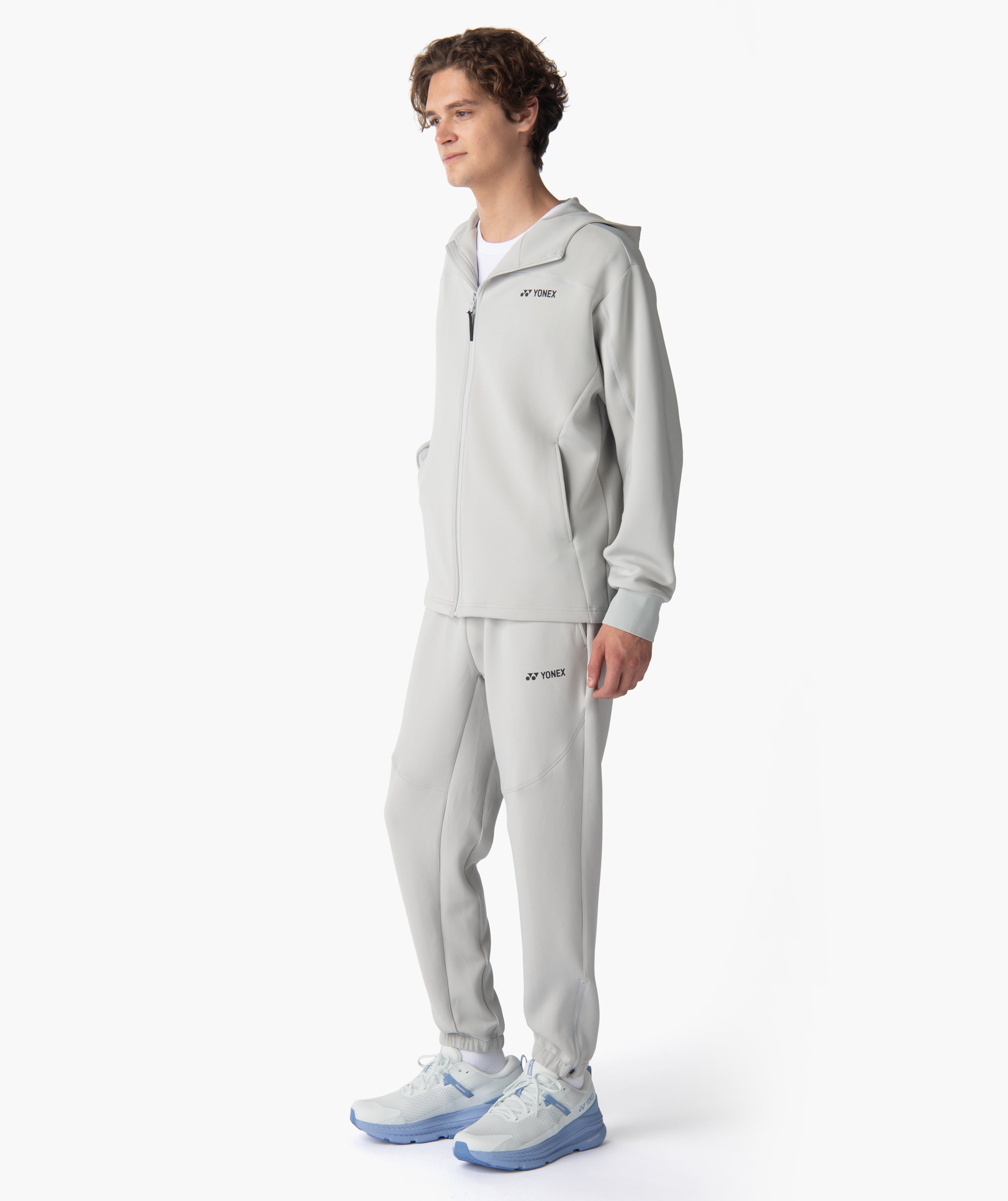 YNX SUPPLY SIGNATURE SWEATPANTS