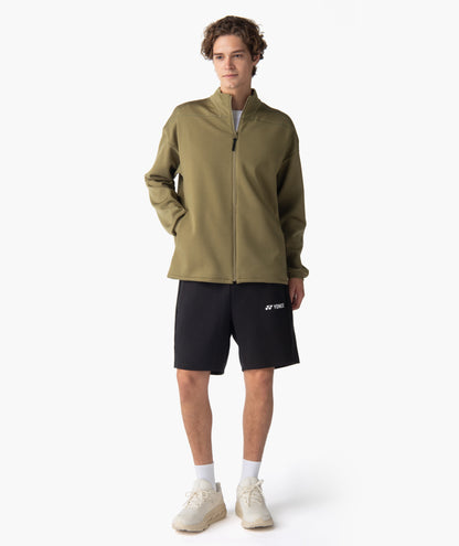 YNX SUPPLY SIGNATURE SHORTS