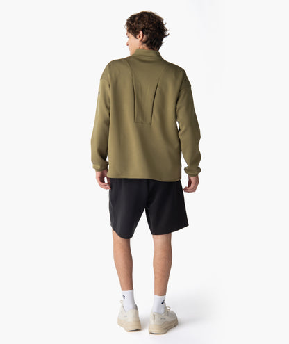 YNX SUPPLY SIGNATURE SHORTS
