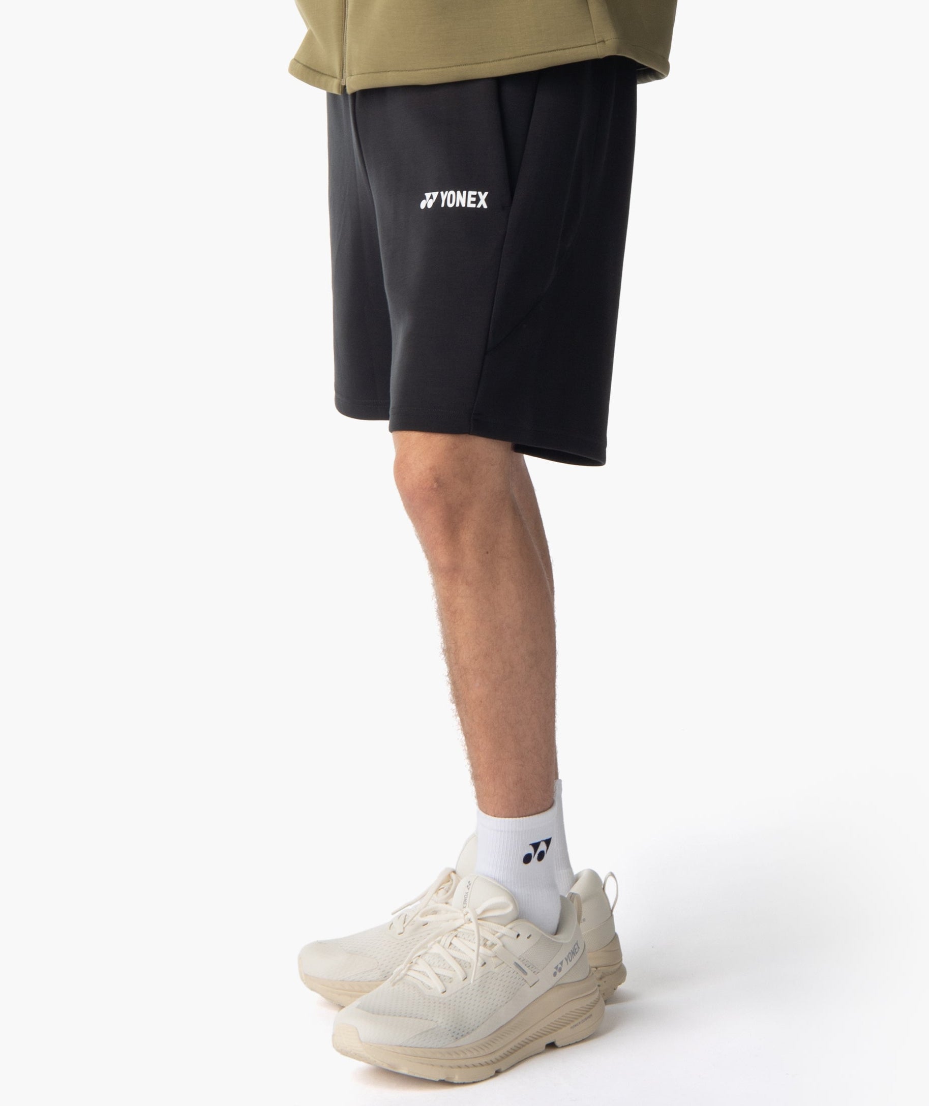 YNX SUPPLY SIGNATURE SHORTS