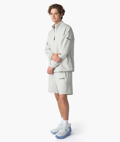 YNX SUPPLY SIGNATURE SHORTS