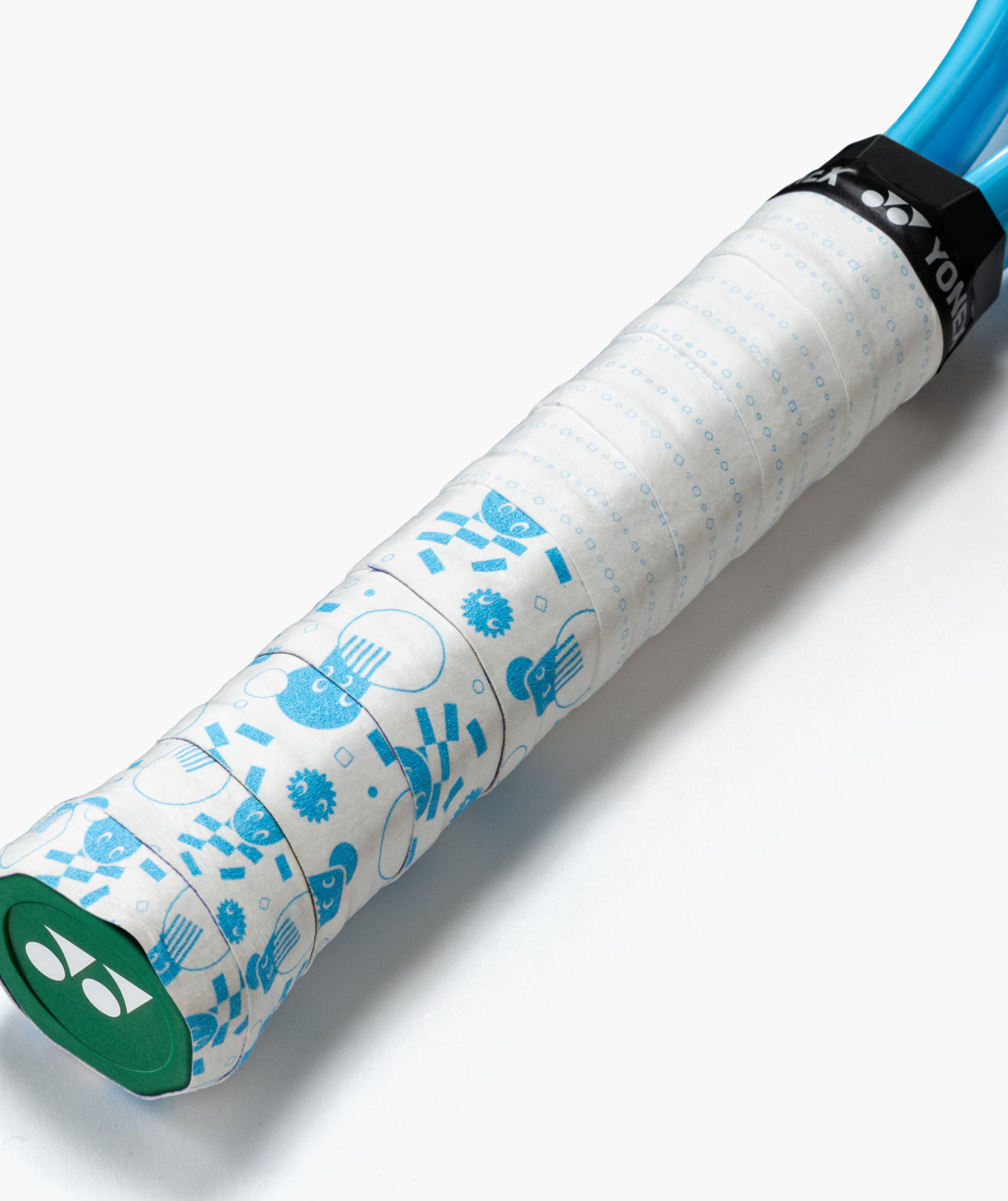 JUNIOR SUPER GRAP (3 WRAPS)