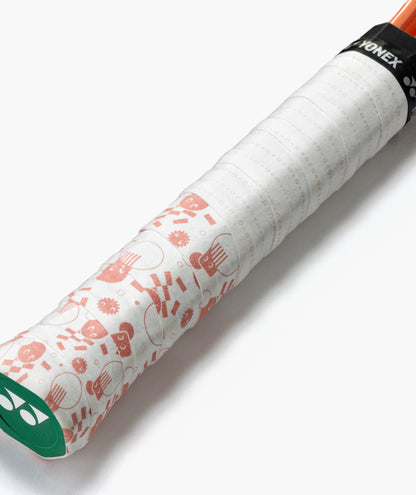 JUNIOR SUPER GRAP (3 WRAPS)