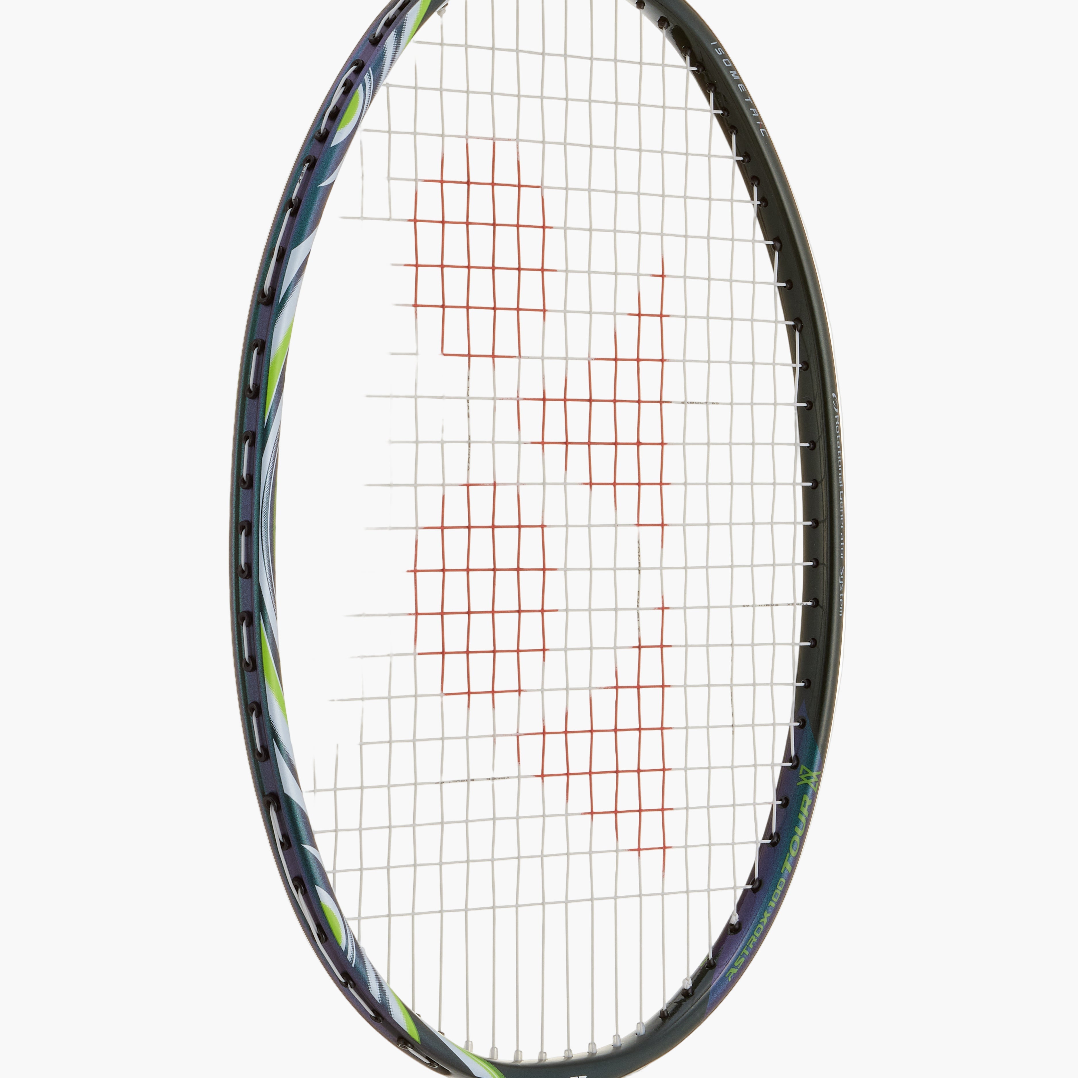 VA ASTROX 100 TOUR