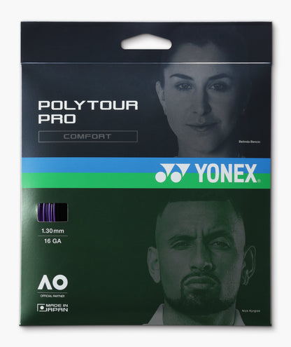 POLYTOUR PRO 130 - SET