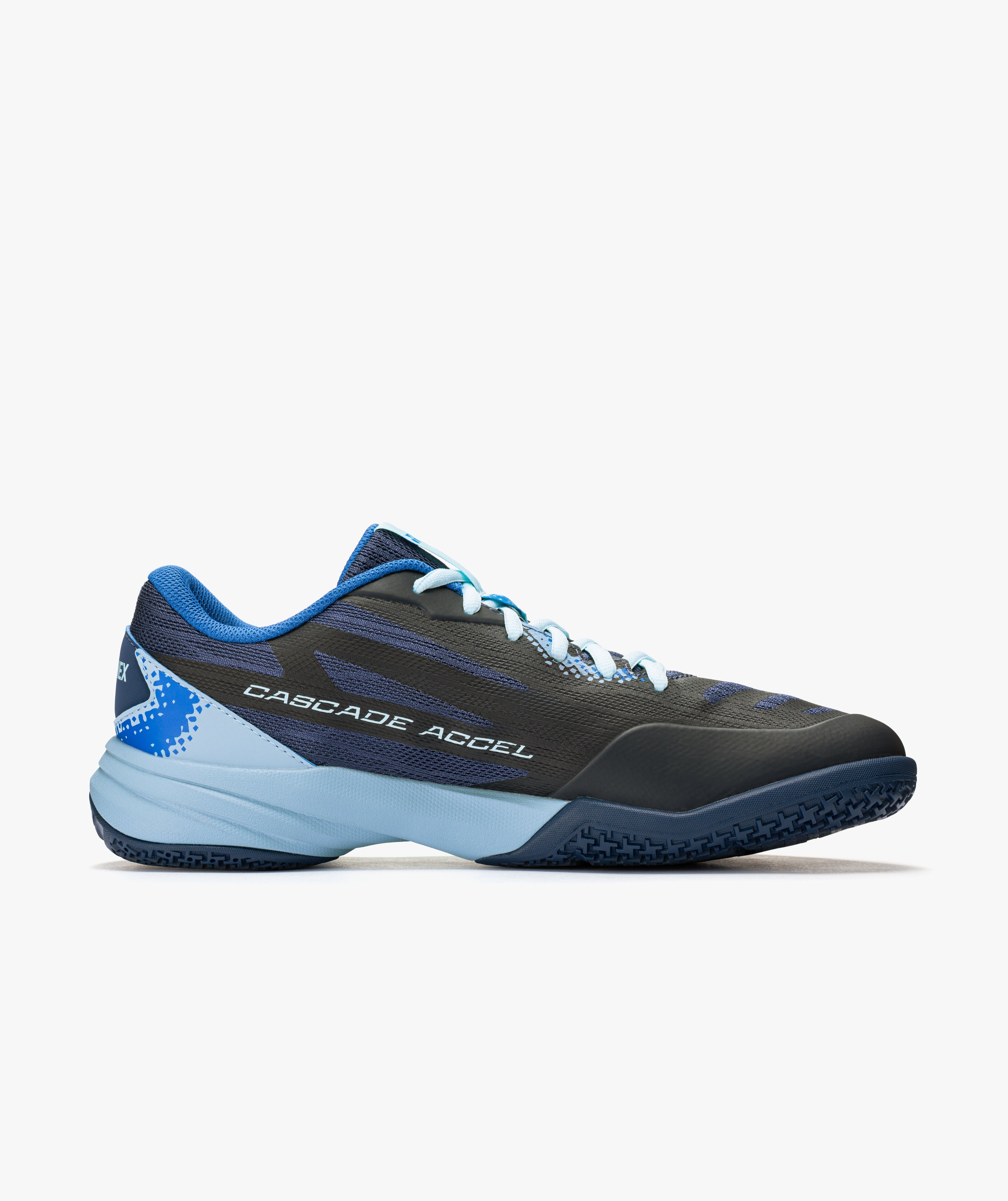 POWER CUSHION CASCADE ACCEL (2ND GEN)