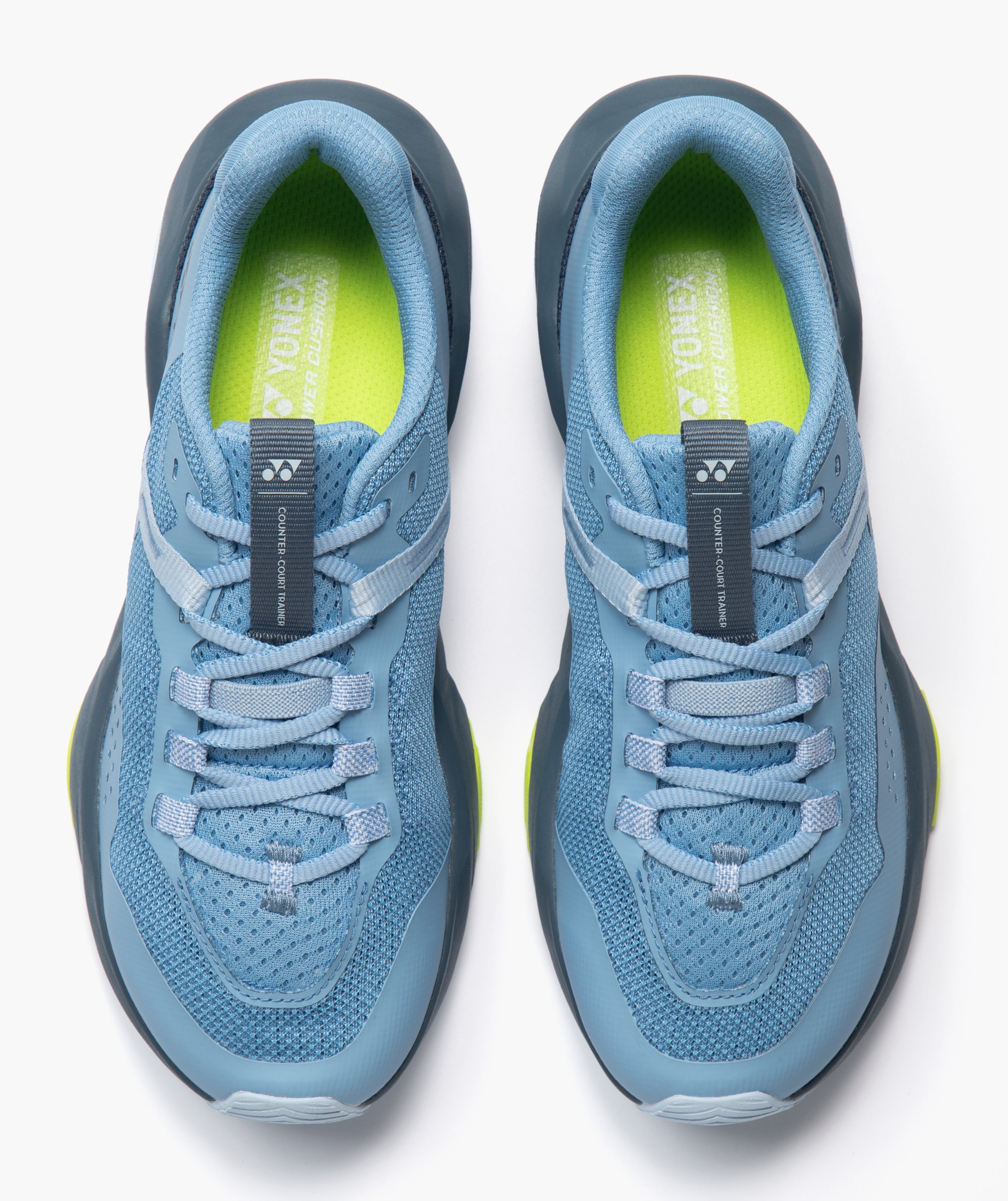 COUNTER-COURT TRAINER (WOMENS)