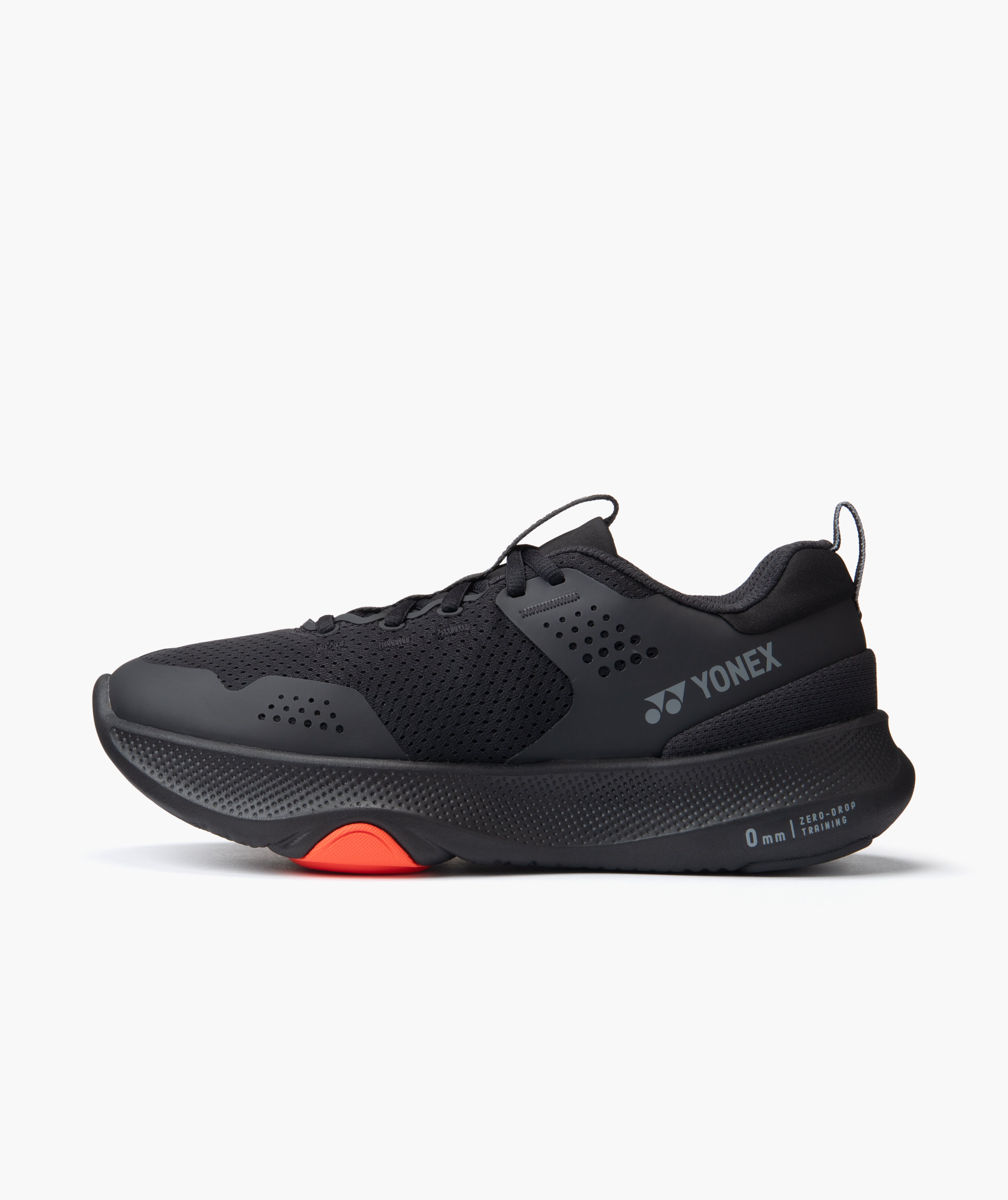 PRIME TRAINER BLACK (WOMENS)