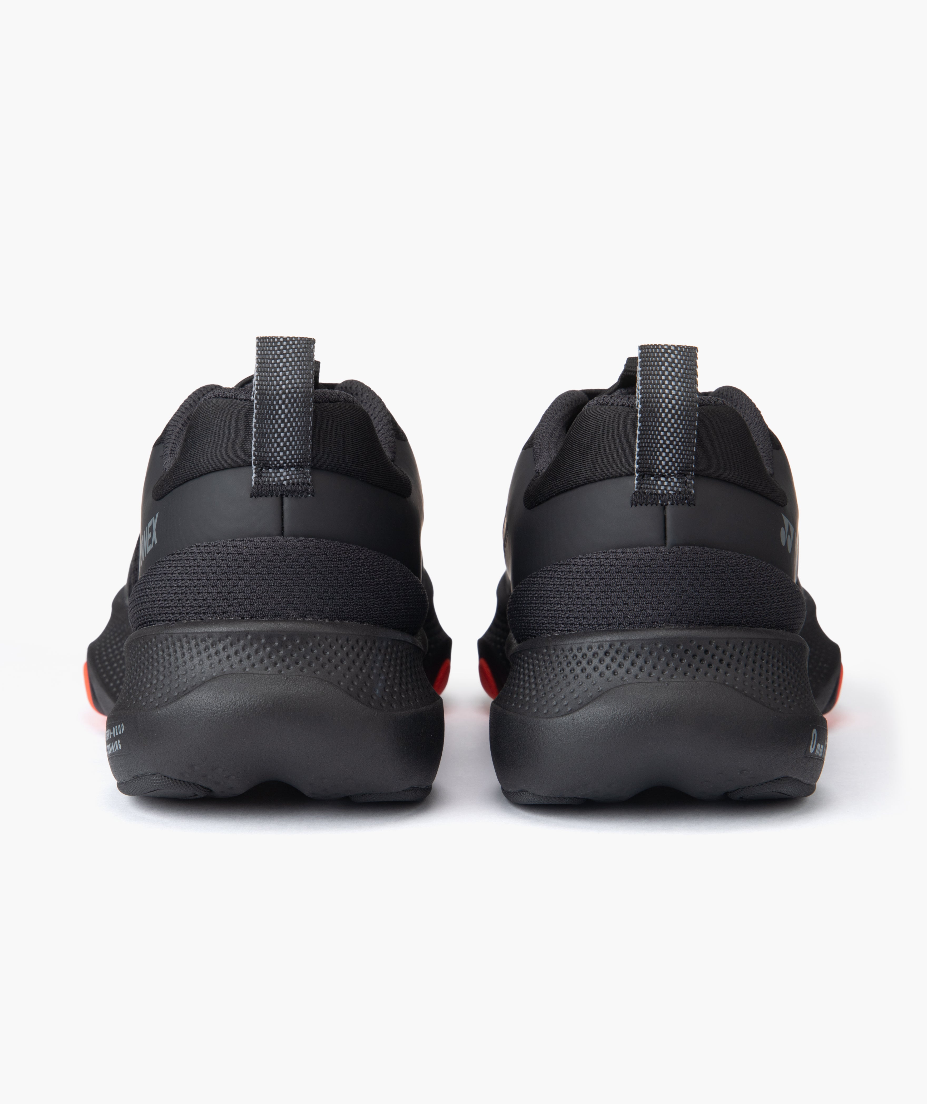 PRIME TRAINER BLACK (WOMENS)