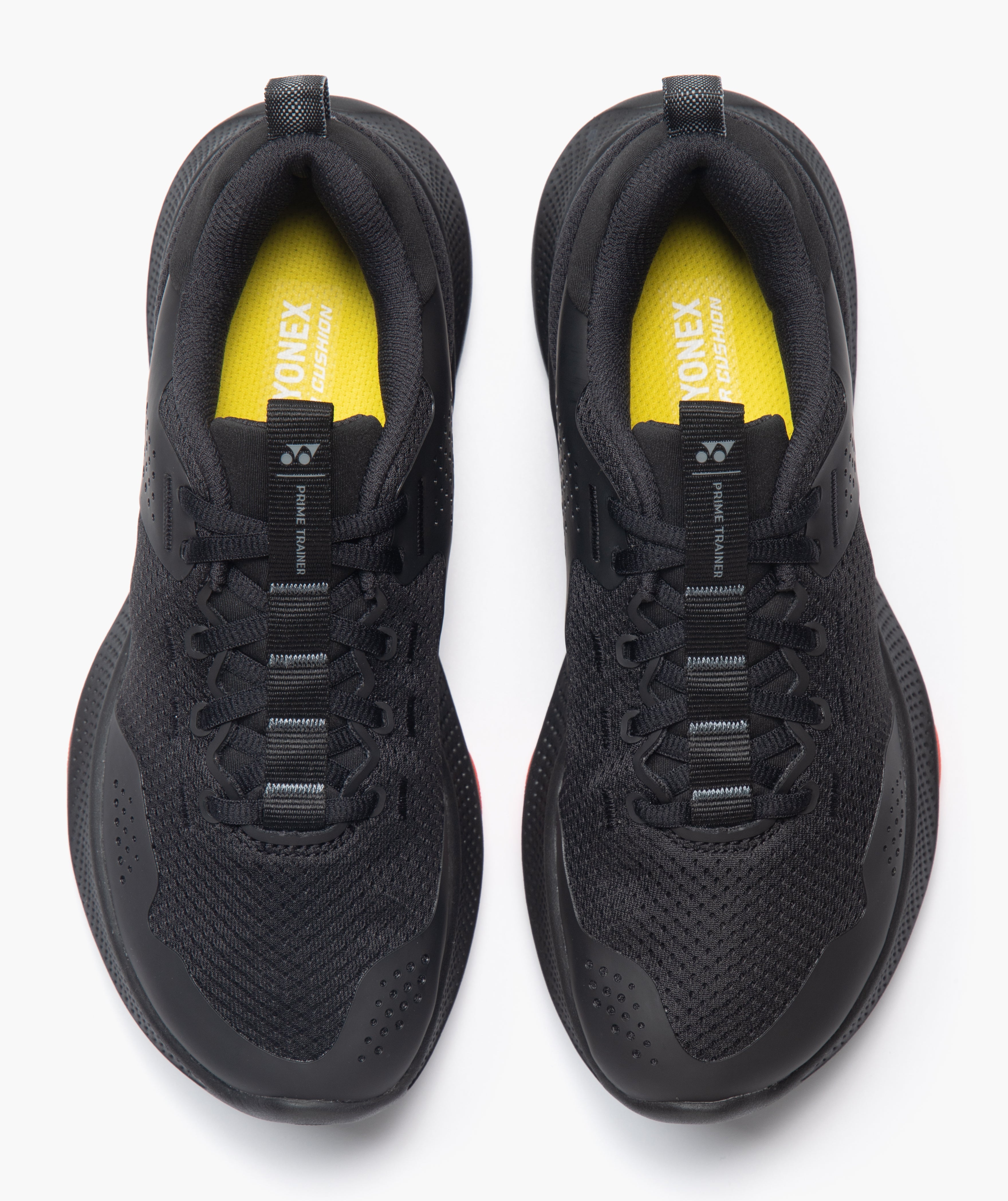 PRIME TRAINER BLACK (WOMENS)