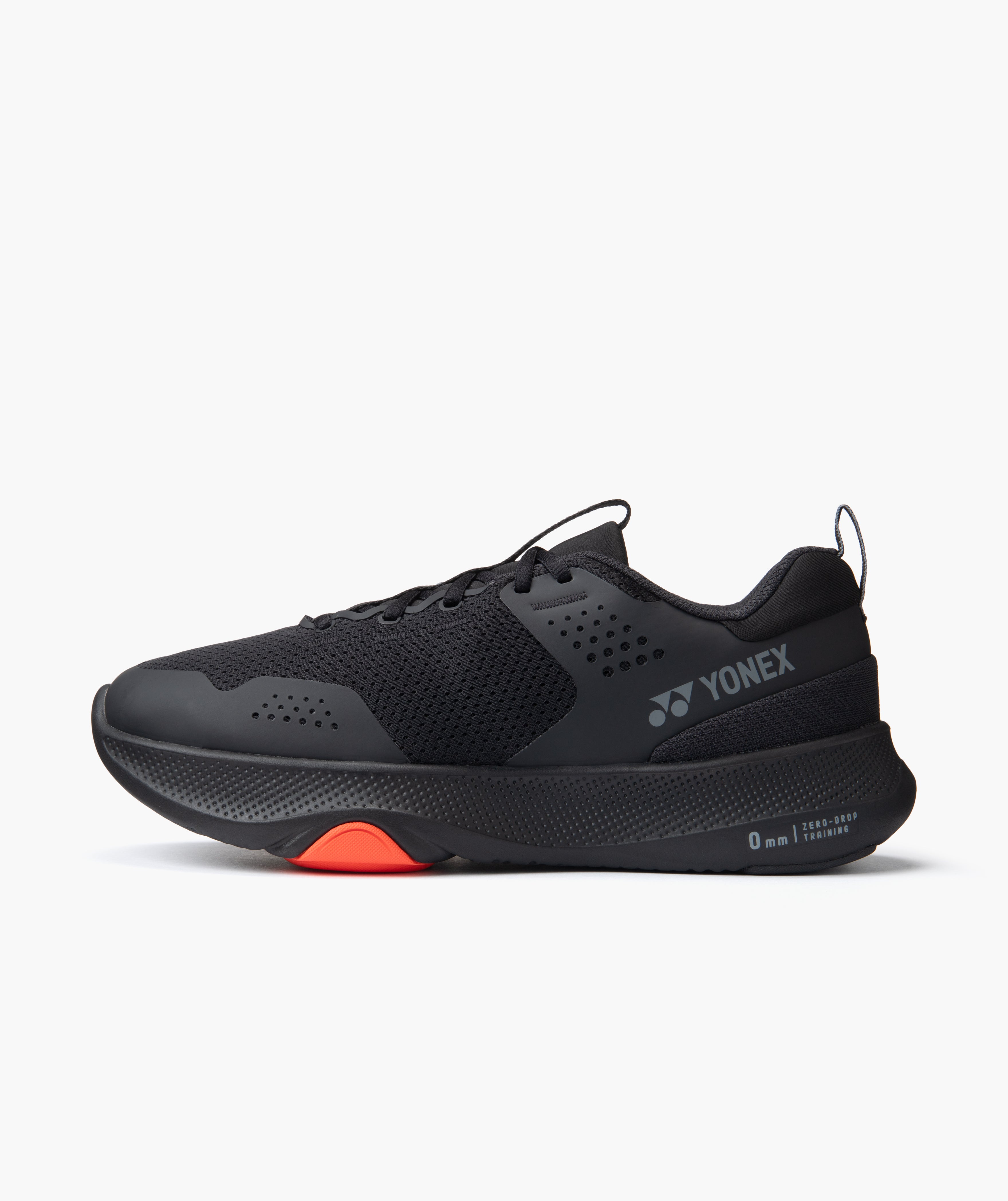PRIME TRAINER BLACK (MENS)