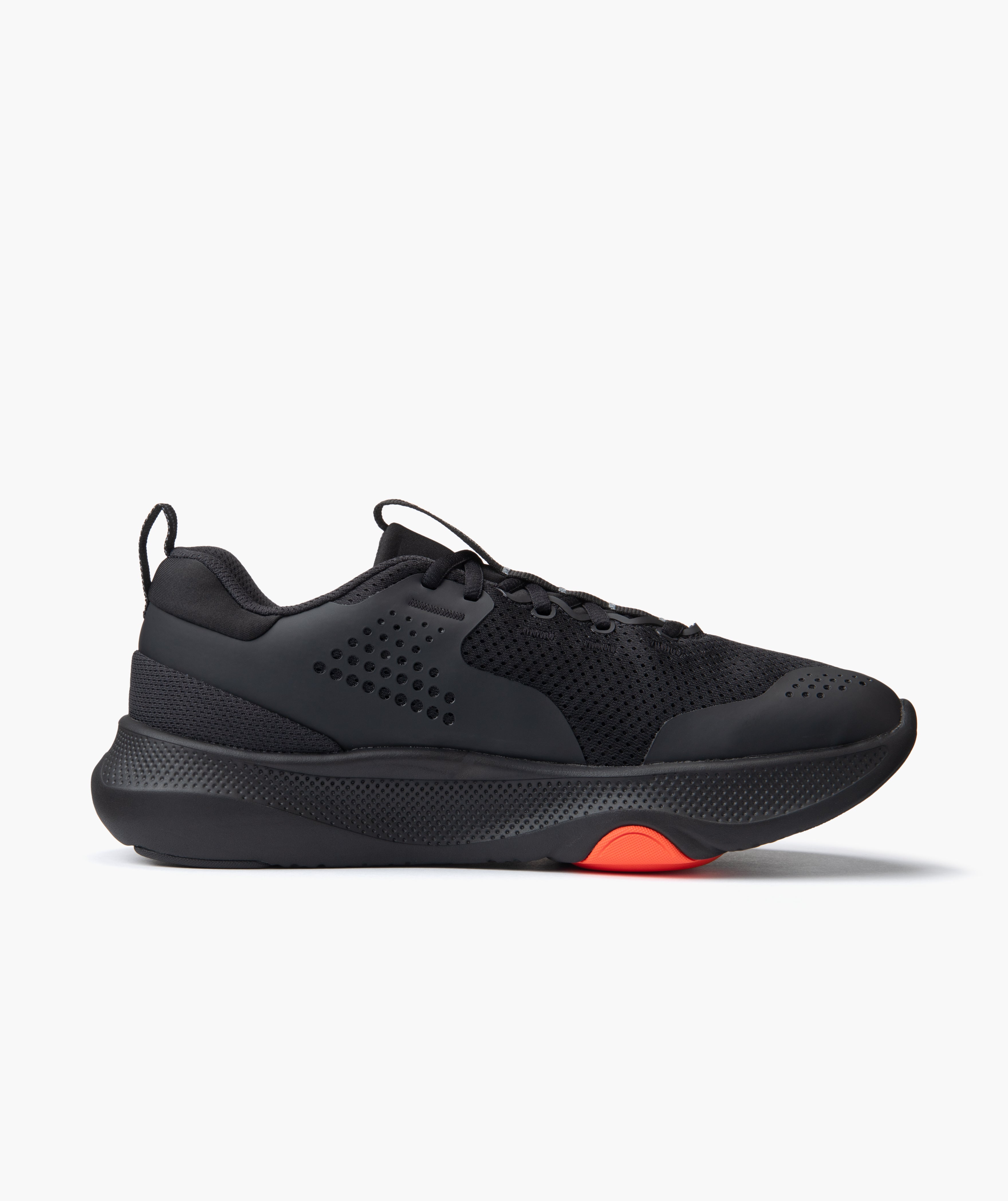 PRIME TRAINER BLACK (MENS)