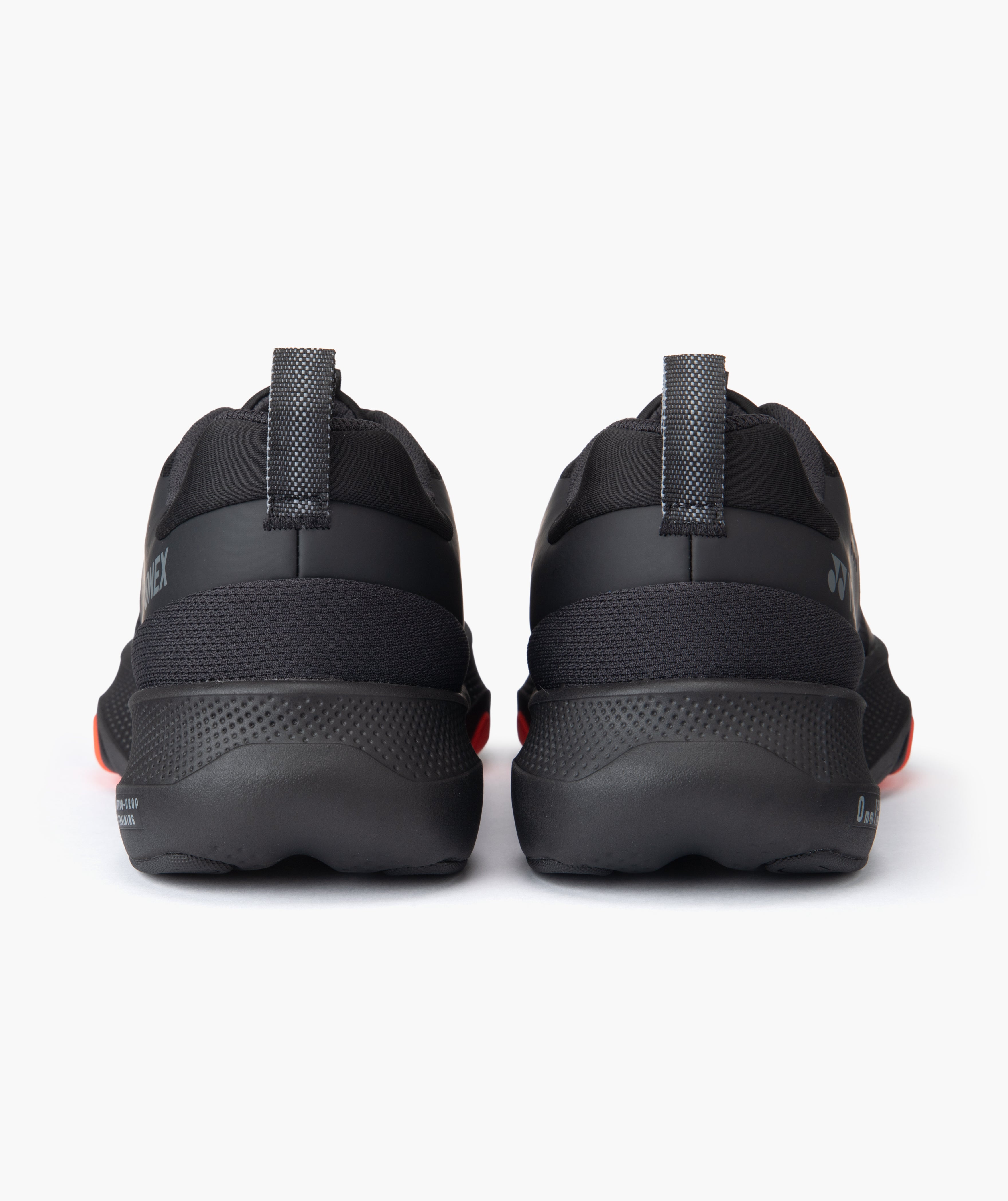 PRIME TRAINER BLACK (MENS)