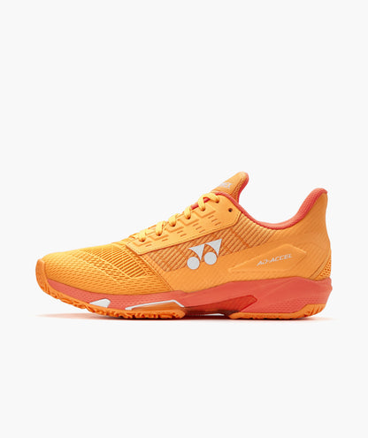 POWER CUSHION AD-ACCEL - CLAY (WOMENS)