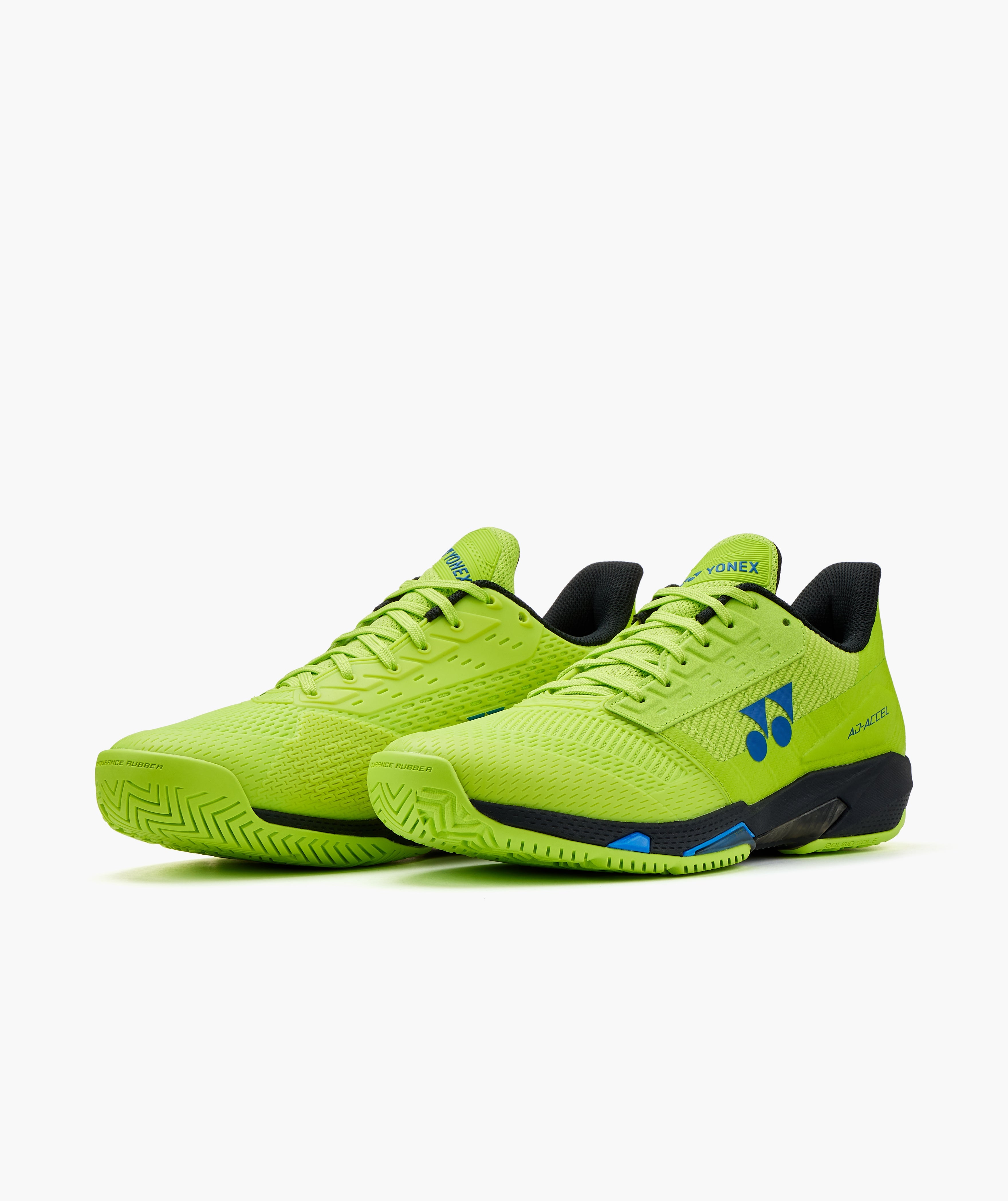 POWER CUSHION AD-ACCEL (MENS)