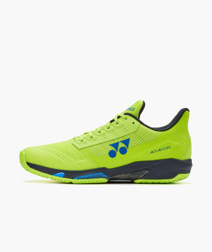 POWER CUSHION AD-ACCEL (MENS)