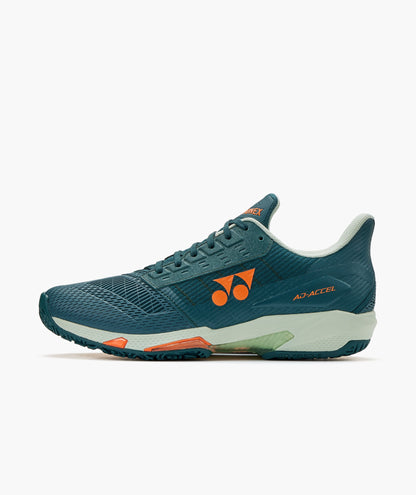 POWER CUSHION AD-ACCEL - CLAY (MENS)