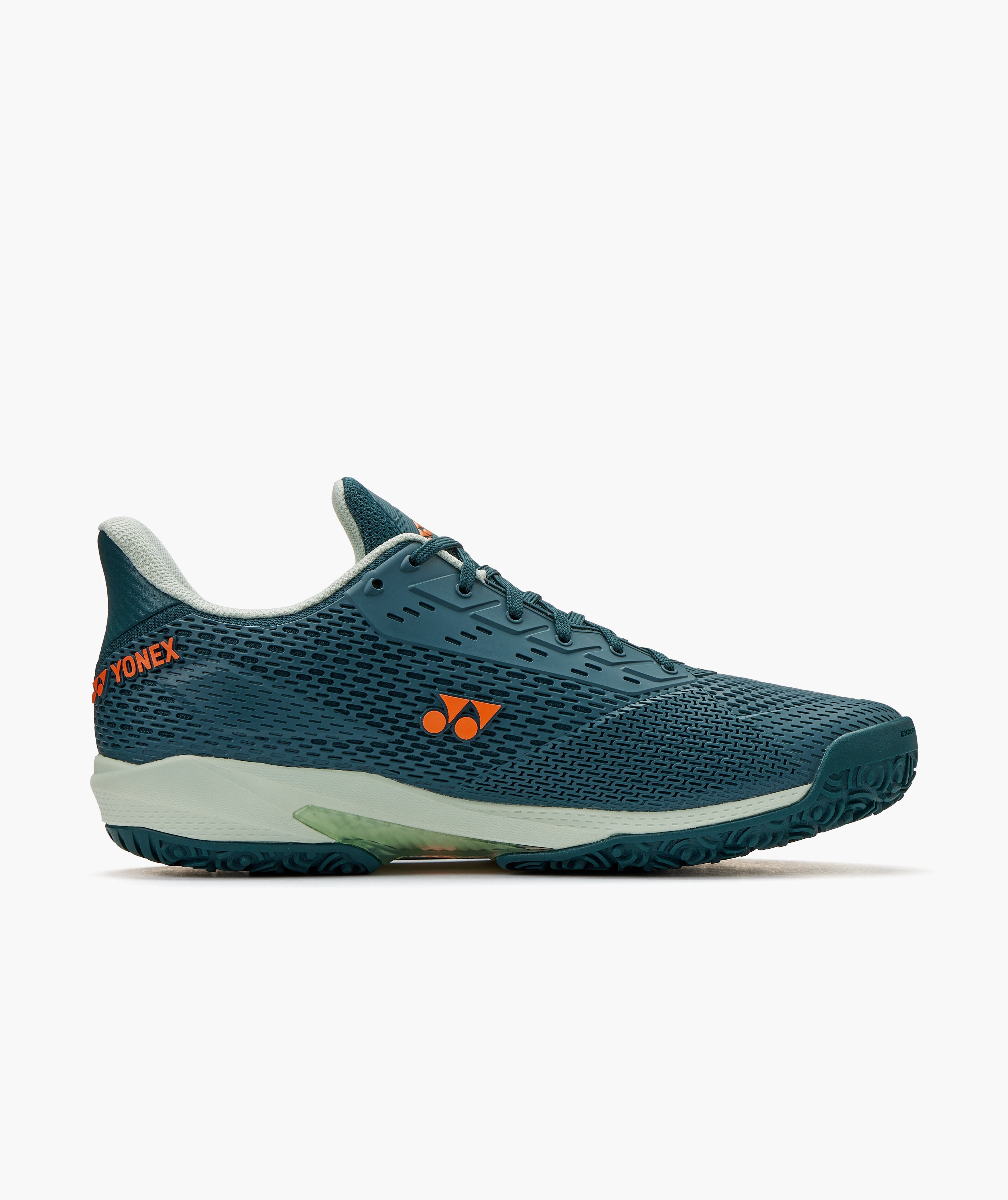 POWER CUSHION AD-ACCEL - CLAY (MENS)
