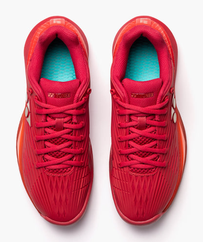 POWER CUSHION ECLIPSION 5 - RUBY RED (WOMENS)