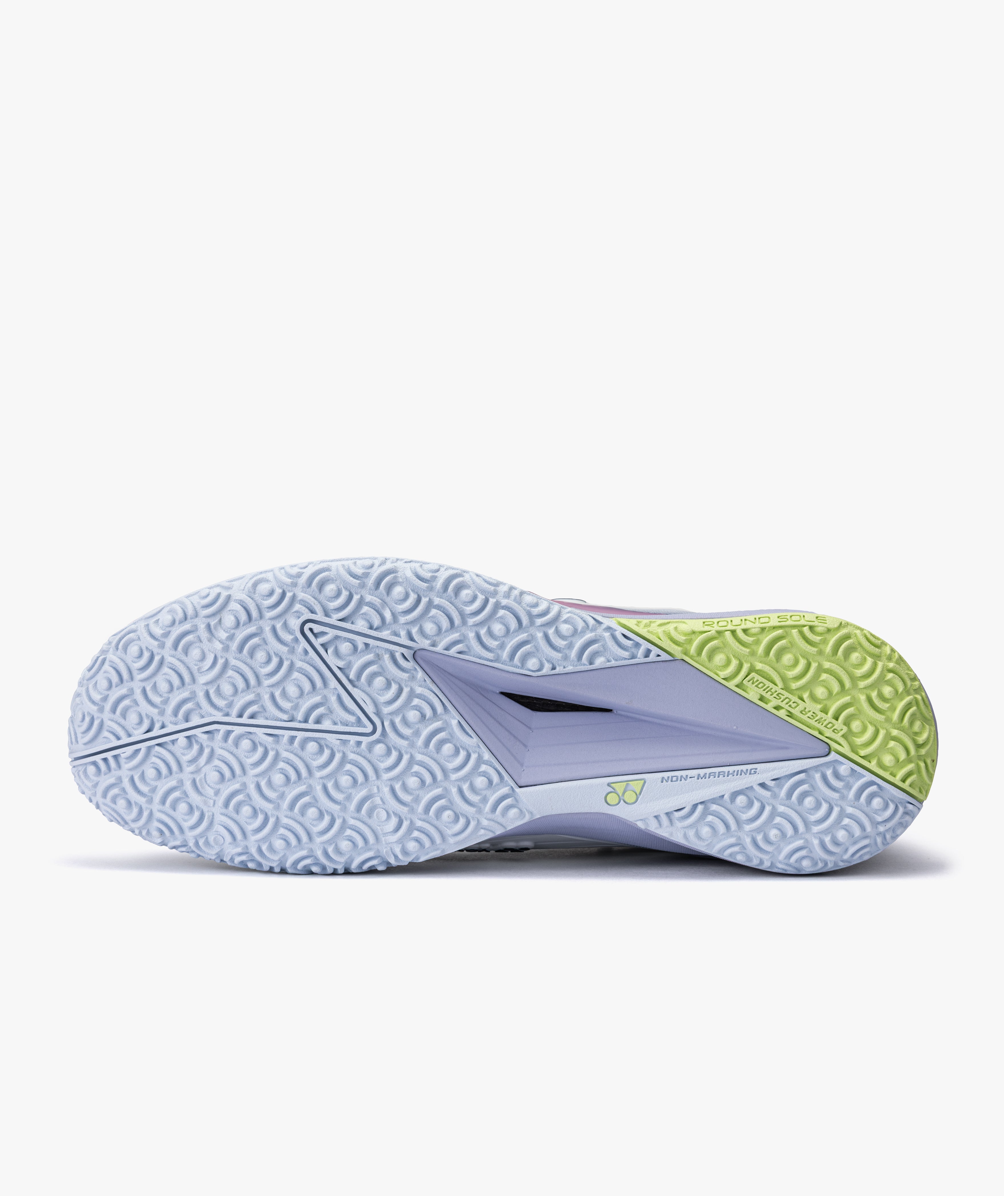 POWER CUSHION ECLIPSION 5 CLAY COURT (MENS)
