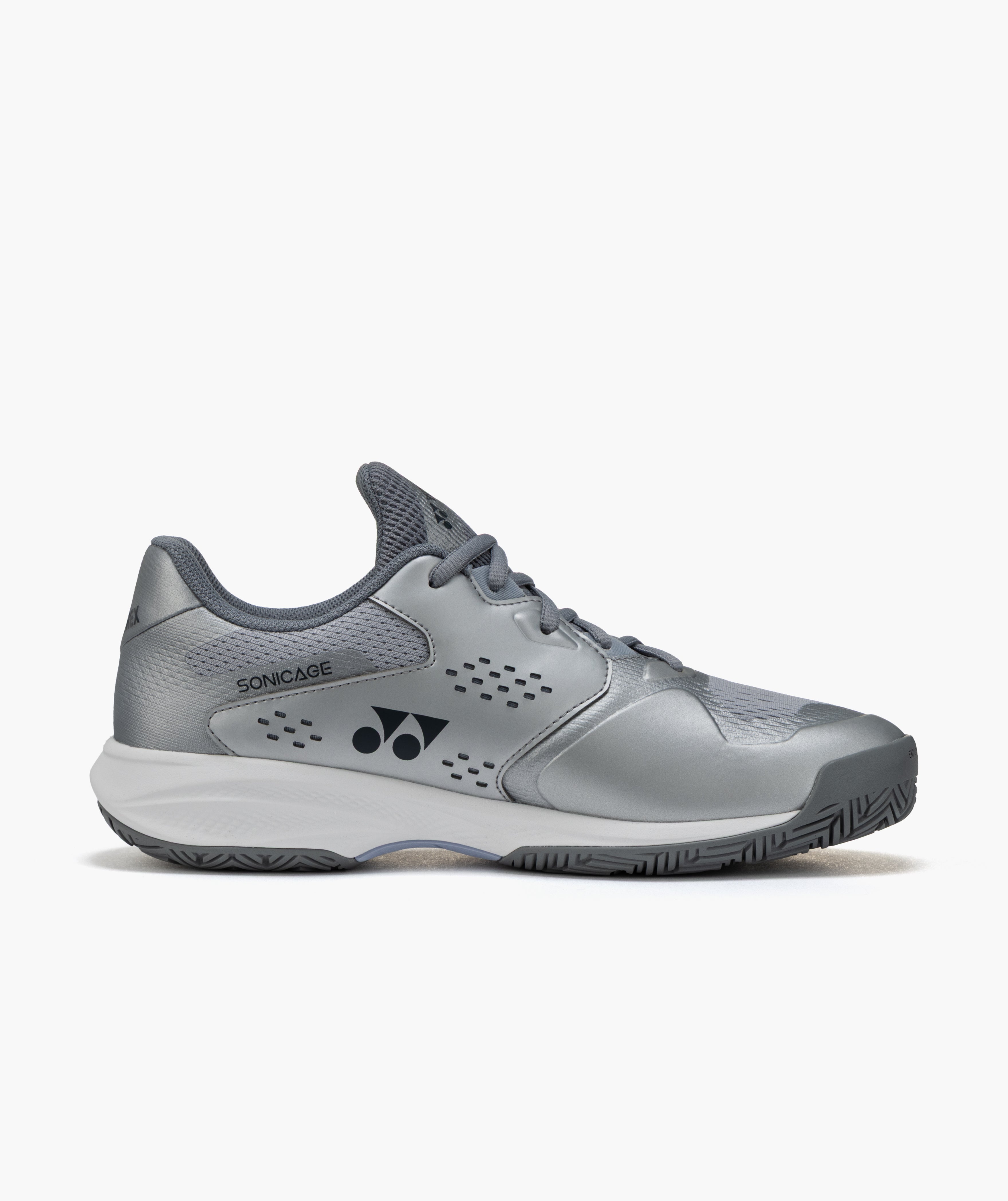 POWER CUSHION SONICAGE - SILVER (WOMENS)