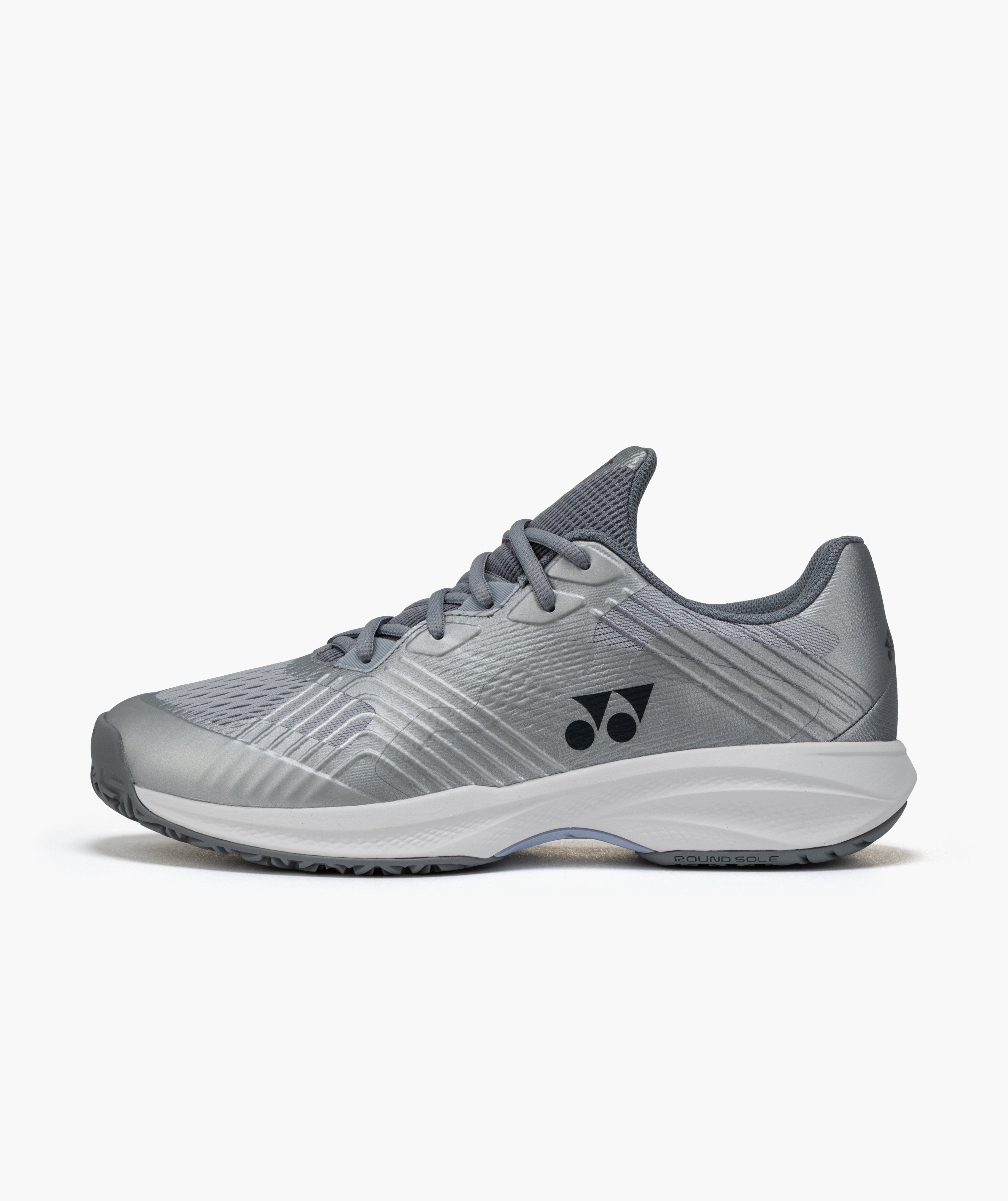 POWER CUSHION SONICAGE - SILVER (MENS)