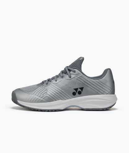 POWER CUSHION SONICAGE - SILVER (MENS)