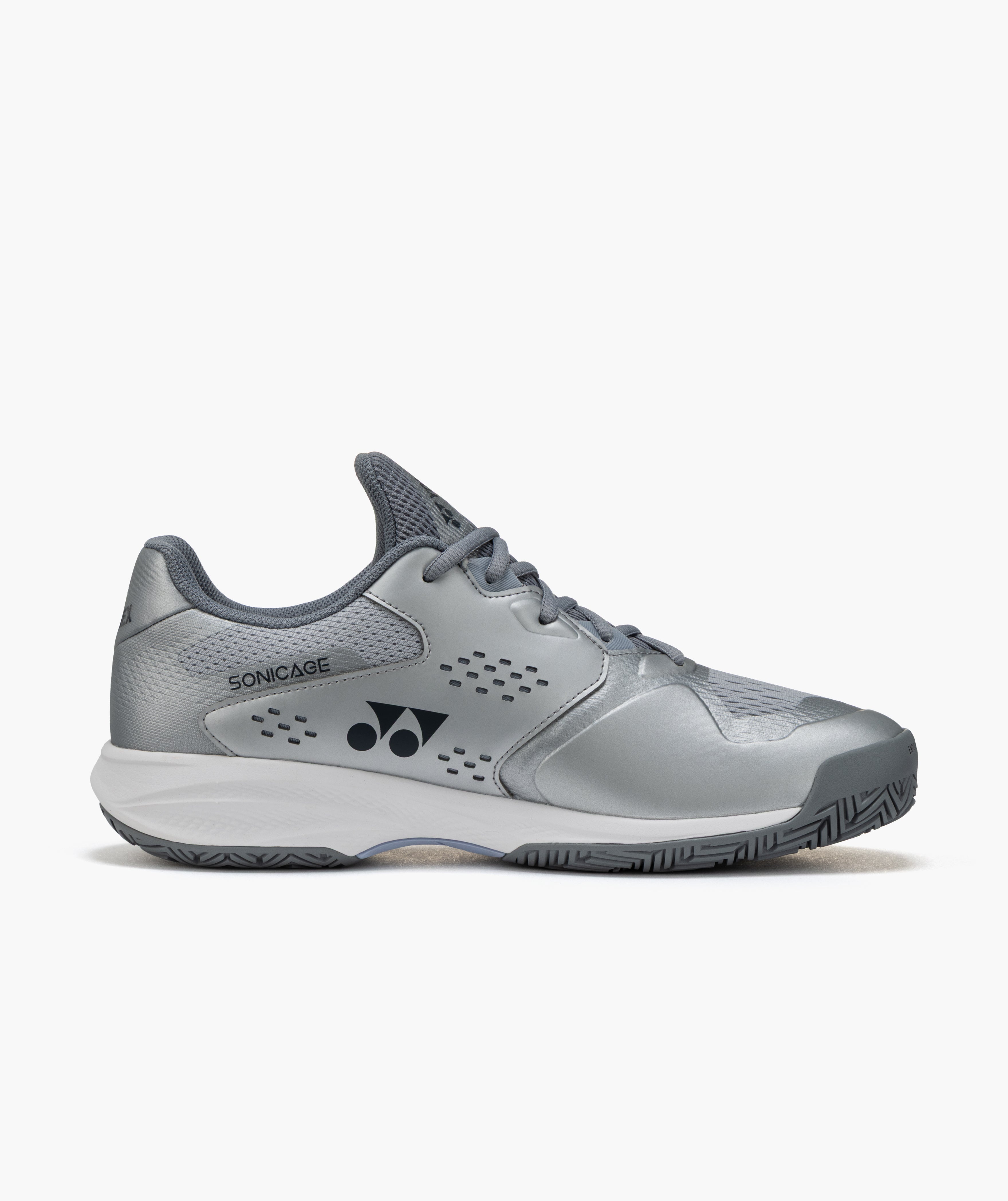 POWER CUSHION SONICAGE - SILVER (MENS)