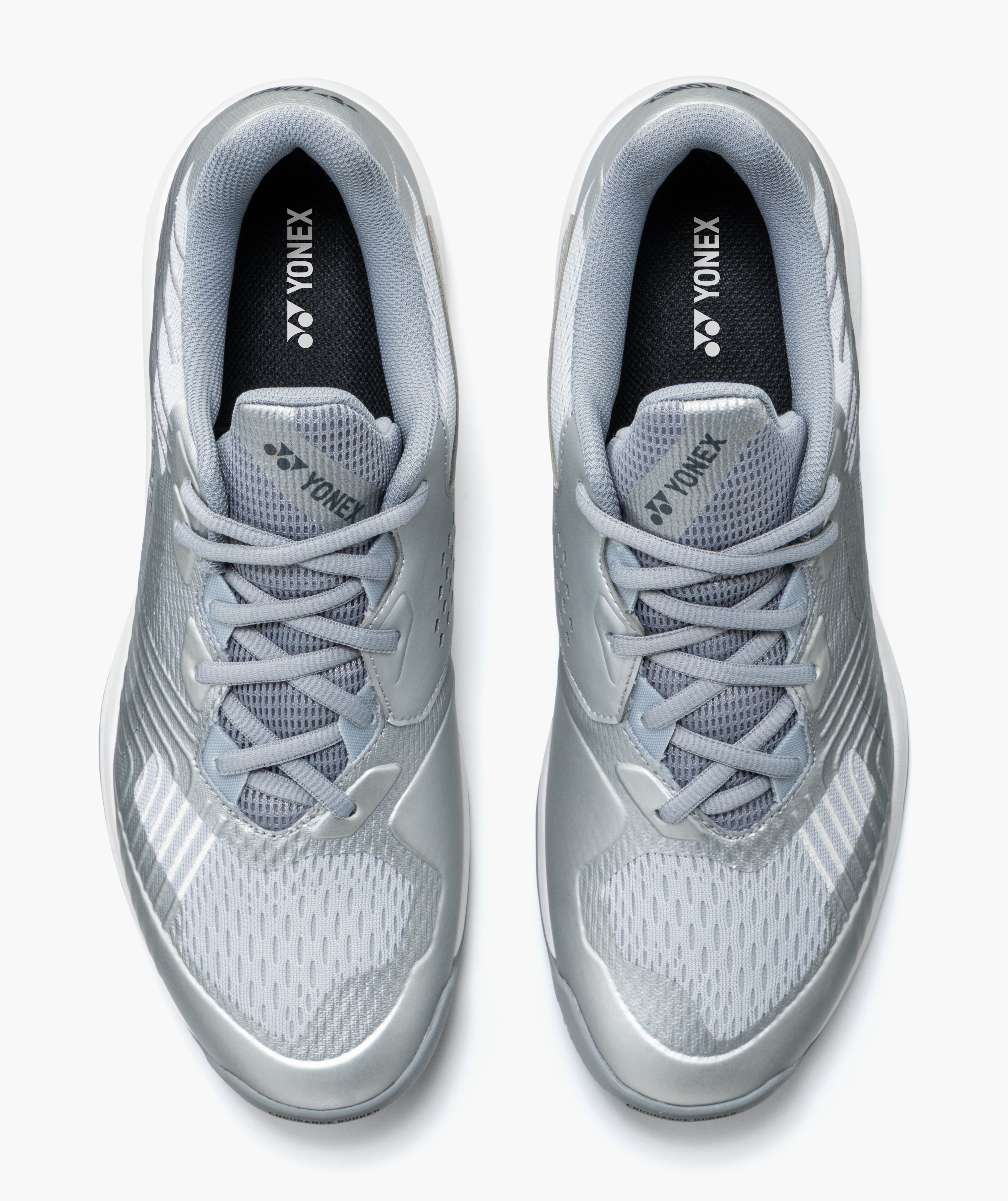 POWER CUSHION SONICAGE - SILVER (MENS)