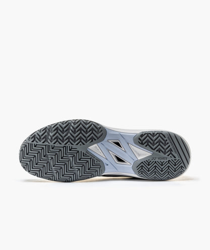POWER CUSHION SONICAGE - SILVER (MENS)
